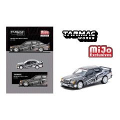 Mercedes-Benz 190 E 2.5-16 EVO 1 #1 DTM Klaus Ludwig