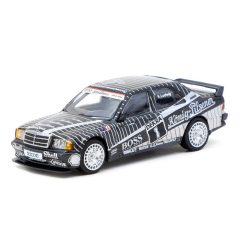 Mercedes-Benz 190 E 2.5-16 EVO 1 #1 DTM Klaus Ludwig