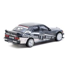 Mercedes-Benz 190 E 2.5-16 EVO 1 #1 DTM Klaus Ludwig