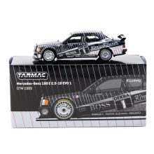 Mercedes-Benz 190 E 2.5-16 EVO 1 #1 DTM Klaus Ludwig