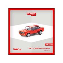 Fiat 131 Abarth Rally Stradale
