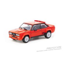 Fiat 131 Abarth Rally Stradale