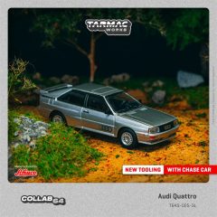 Audi Quattro