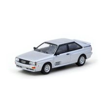 Audi Quattro