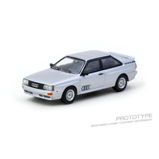 Audi Quattro