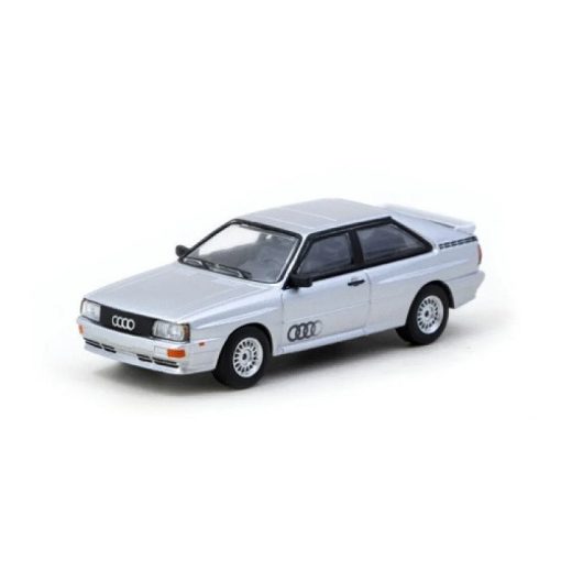 Audi Quattro