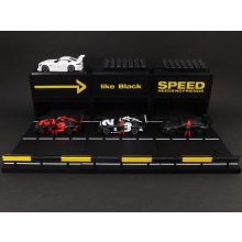 Mercedes Benz AMG GT3 #3 Boxset
