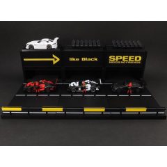 Mercedes Benz AMG GT3 #3 Boxset