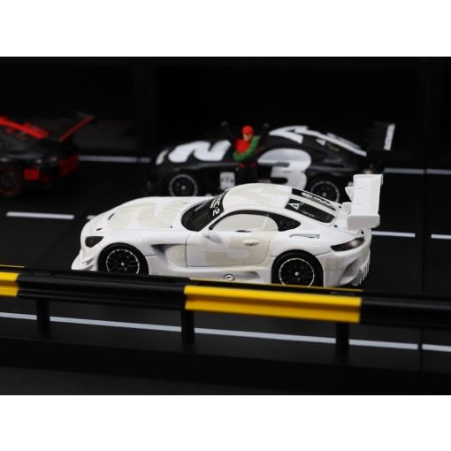 Mercedes Benz AMG GT3 #3 Boxset