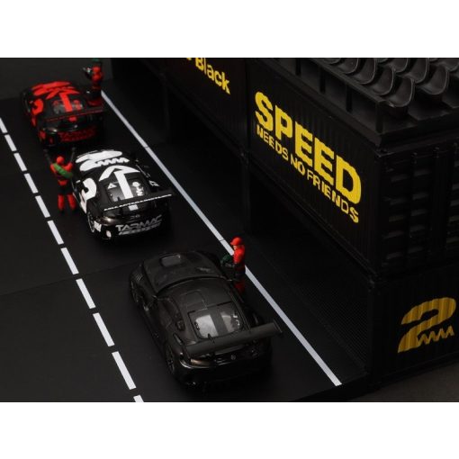 Mercedes Benz AMG GT3 #3 Boxset