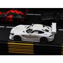 Mercedes Benz AMG GT3 #4 Boxset