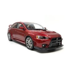 Mitsubishi Lancer Evolution X FQ-400