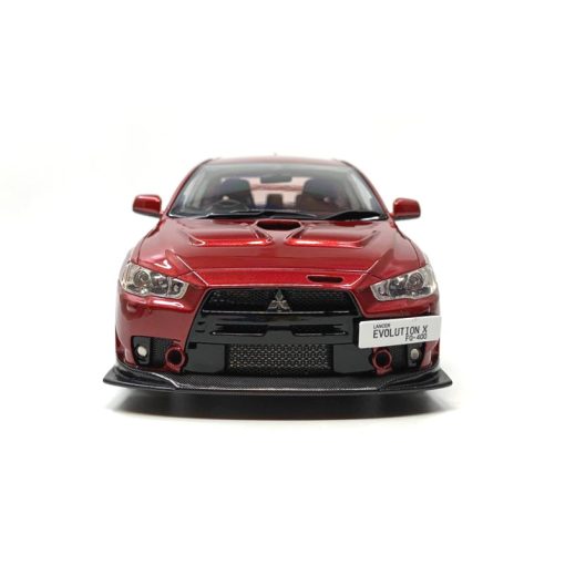 Mitsubishi Lancer Evolution X FQ-400