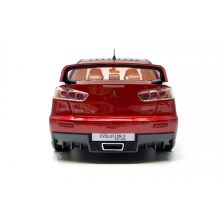 Mitsubishi Lancer Evolution X FQ-400