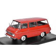 Skoda 1203