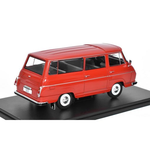 Skoda 1203