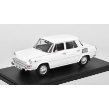 Skoda 1000 MB