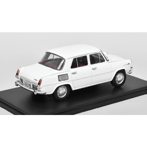 Skoda 1000 MB