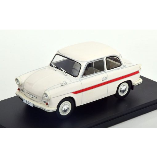 Trabant P50 / 500