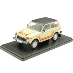 Lada Niva 5000