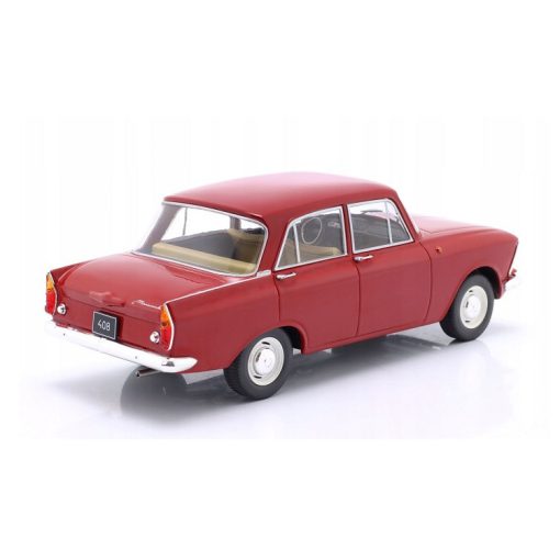 Moskwitsch 408