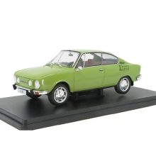 Skoda 110R