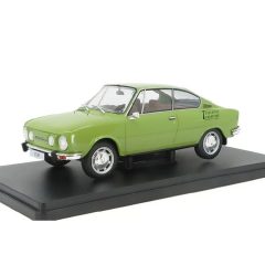 Skoda 110R