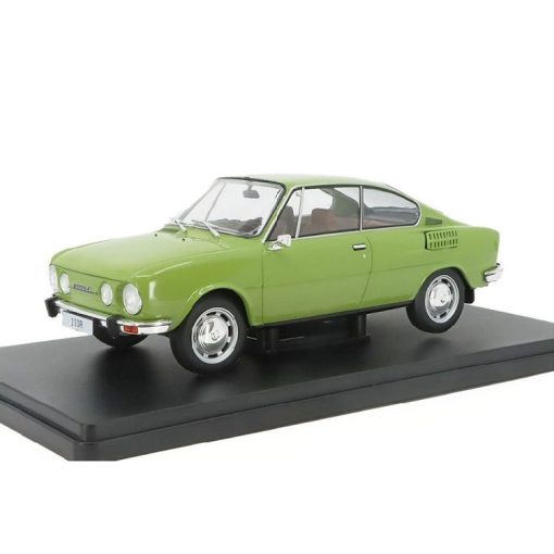 Skoda 110R