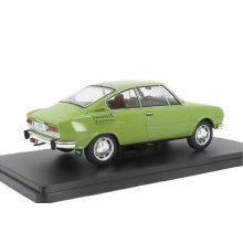 Skoda 110R