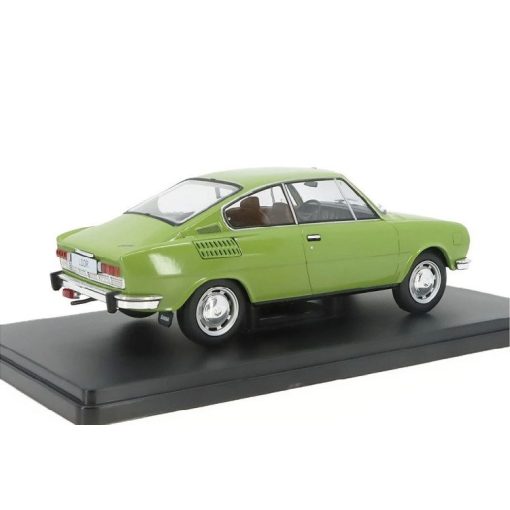 Skoda 110R