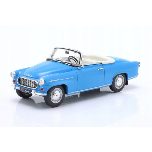 Skoda Felicia Convertible