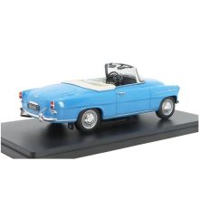 Skoda Felicia Convertible
