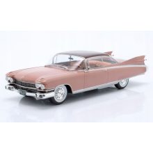 Cadillac Eldorado Seville