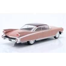 Cadillac Eldorado Seville
