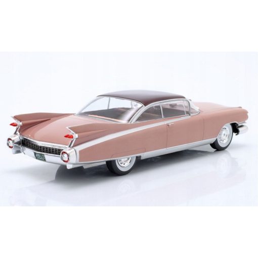 Cadillac Eldorado Seville