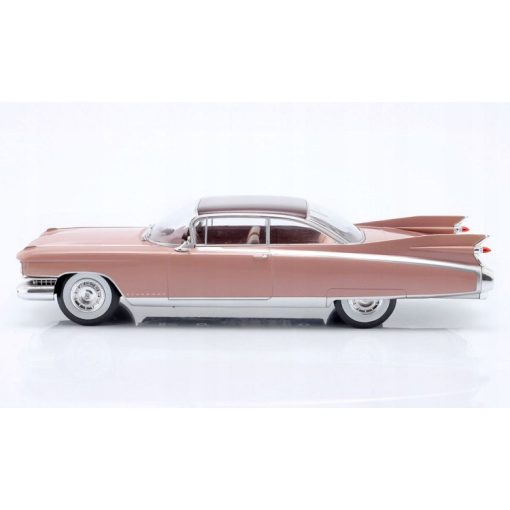 Cadillac Eldorado Seville