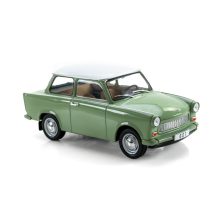Trabant 601