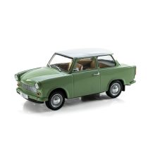 Trabant 601