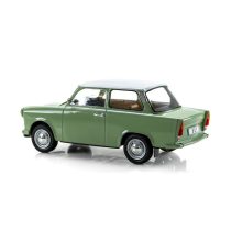 Trabant 601