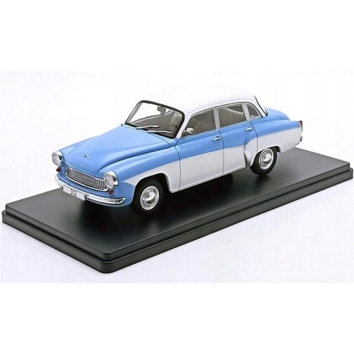Wartburg 312