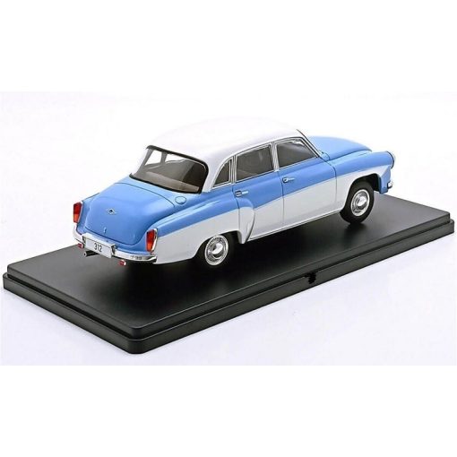 Wartburg 312