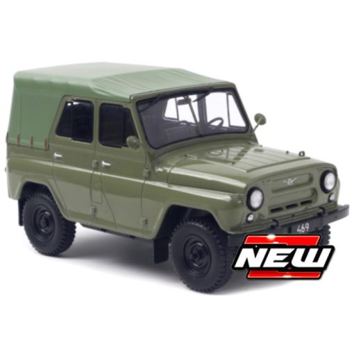 UAZ 469