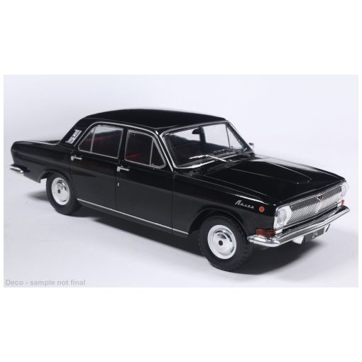 Volga M24