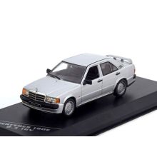 Mercedes Benz 190E 2.3 16V