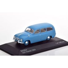 Skoda 1201 Kombi
