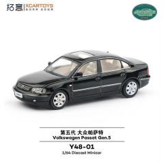 Volkswagen Passat B5