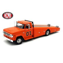 1970 Dodge D300 Ramp Truck *General*