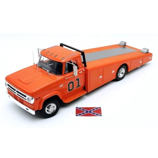 1970 Dodge D300 Ramp Truck *General*