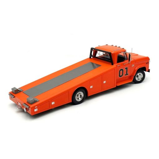1970 Dodge D300 Ramp Truck *General*