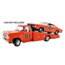 1970 Dodge D300 Ramp Truck *General*